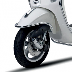 Vespa Προφυλακτήρας Χρωμίου Εμπρός Φτερού Primavera Vespa Προφυλακτήρας Χρωμίου Εμπρός Φτερού Primavera